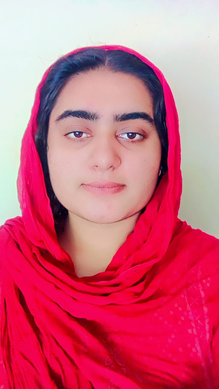 Fakhara Riaz Ahmad