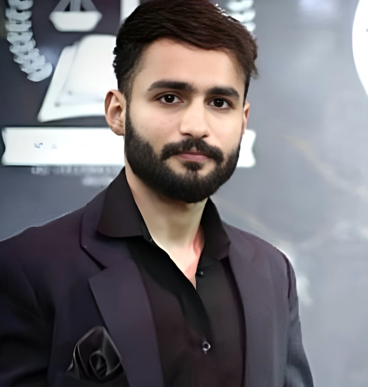 Syed Shahzaib Bukhari